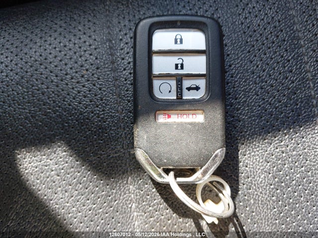 1HGCV1F96KA800472 Honda Accord Touring