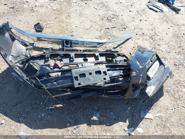 1HGCV1F96KA800472 Honda Accord Touring