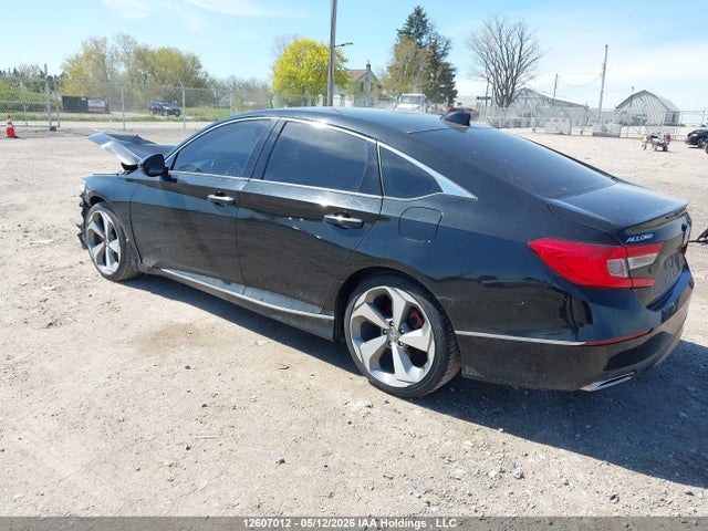 1HGCV1F96KA800472 Honda Accord Touring