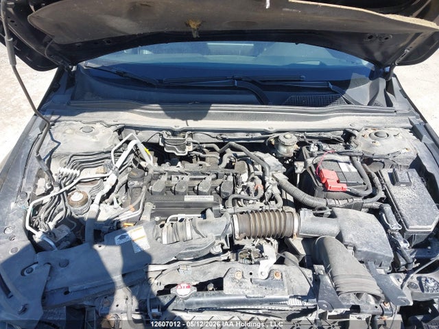 1HGCV1F96KA800472 Honda Accord Touring
