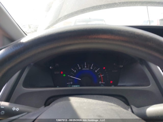 Aukcja sprzedaży 2014 Honda Civic Lx, vin: 2HGFB2F45EH038726, numer aukcji: 12607013