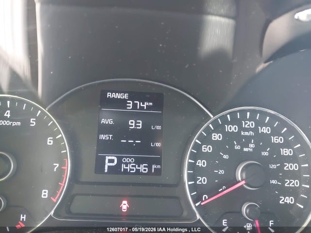 Aukcja sprzedaży 2014 Kia Forte Lx, vin: KNAFX4A69E5109113, numer aukcji: 12607017