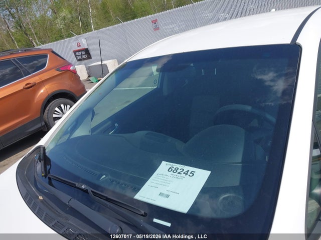 Aukcja sprzedaży 2014 Kia Forte Lx, vin: KNAFX4A69E5109113, numer aukcji: 12607017