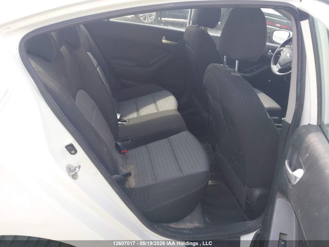Aukcja sprzedaży 2014 Kia Forte Lx, vin: KNAFX4A69E5109113, numer aukcji: 12607017