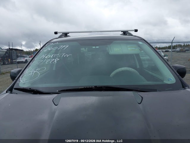 Aukcja sprzedaży 2017 Subaru Forester 2.5i, vin: JF2SJEBC2HH521228, numer aukcji: 12607019