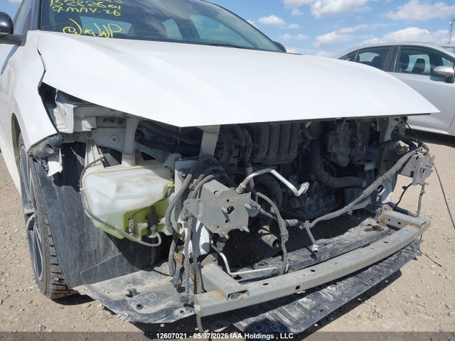 Nissan SENTRA SR 2020 3N1AB8DV8LY204285 Image 6