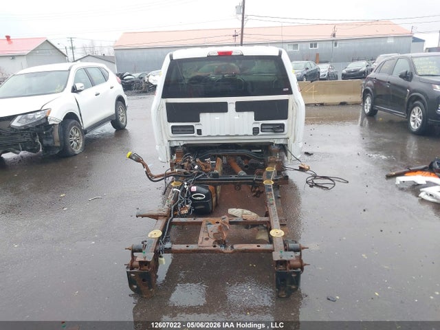 12607022 :رقم المزاد ، 1FTMF1C89FKD72473 vin ، 2015 Ford F150 مزاد بيع