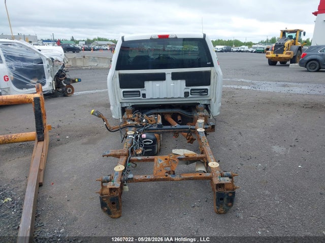 12607022 :رقم المزاد ، 1FTMF1C89FKD72473 vin ، 2015 Ford F150 مزاد بيع