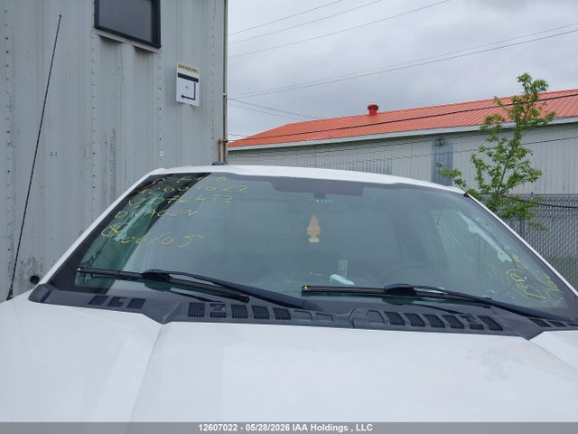 12607022 :رقم المزاد ، 1FTMF1C89FKD72473 vin ، 2015 Ford F150 مزاد بيع