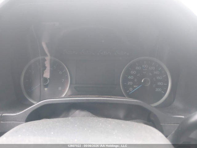 12607022 :رقم المزاد ، 1FTMF1C89FKD72473 vin ، 2015 Ford F150 مزاد بيع