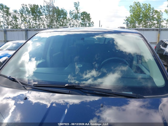 12607023 :رقم المزاد ، 2C4RDGBG5DR636505 vin ، 2013 Dodge Grand Caravan Se/sxt مزاد بيع