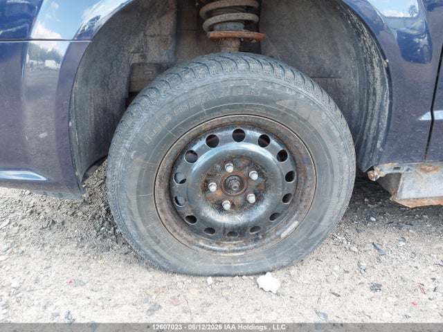 12607023 :رقم المزاد ، 2C4RDGBG5DR636505 vin ، 2013 Dodge Grand Caravan Se/sxt مزاد بيع