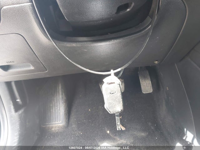 3KPF24AD3LE158759 KIA Forte