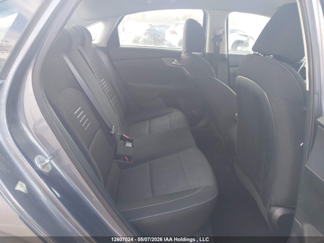 3KPF24AD3LE158759 KIA Forte