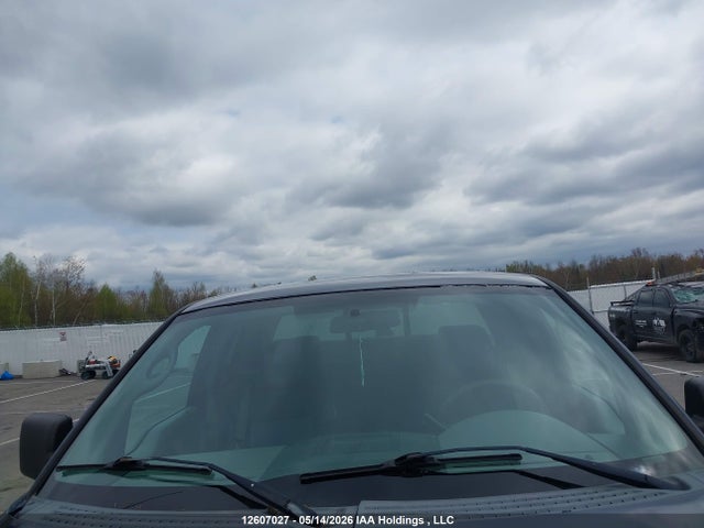 2006 Ford F-150 Xl/xlt მანქანა იყიდება აუქციონზე, vin: 1FTVX145X6NB48214, აუქციონის ნომერი: 12607027