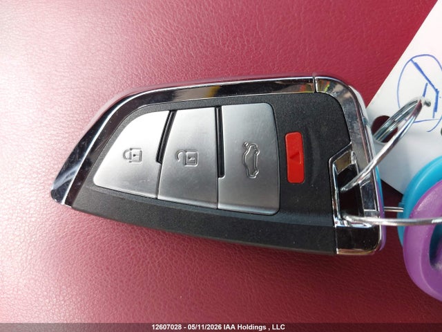 Infiniti Q60 2017 JN1FV7EL2HM702397 Image 11