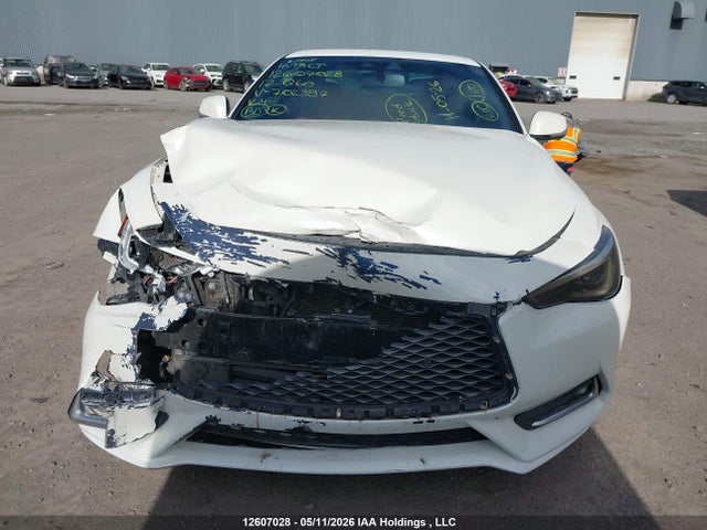 Infiniti Q60 2017 JN1FV7EL2HM702397 Image 12