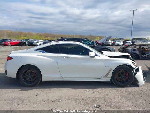 Infiniti Q60 2017 JN1FV7EL2HM702397 Image 13