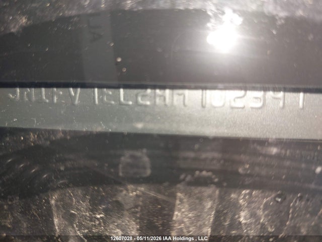 Infiniti Q60 2017 JN1FV7EL2HM702397 Image 19