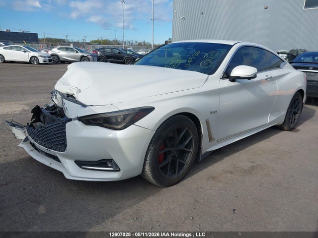 Infiniti Q60 2017 JN1FV7EL2HM702397 Image 2
