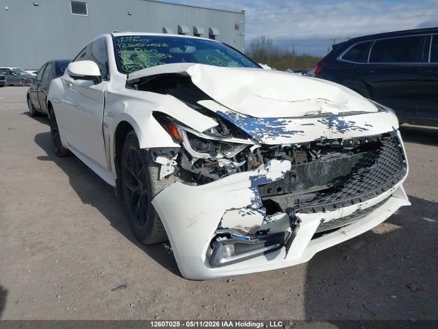 Infiniti Q60 2017 JN1FV7EL2HM702397 Image 6