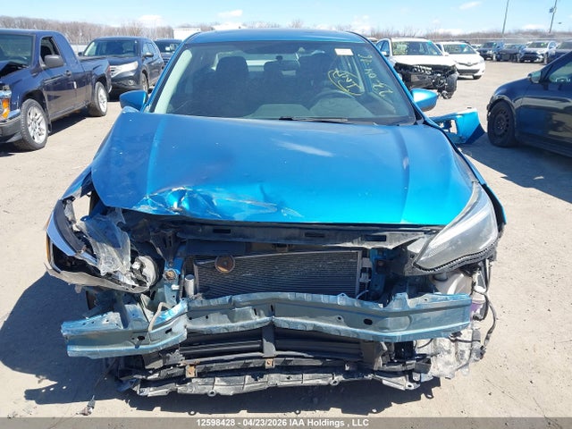 4S3GKAF68H3611530 Subaru Impreza Sport