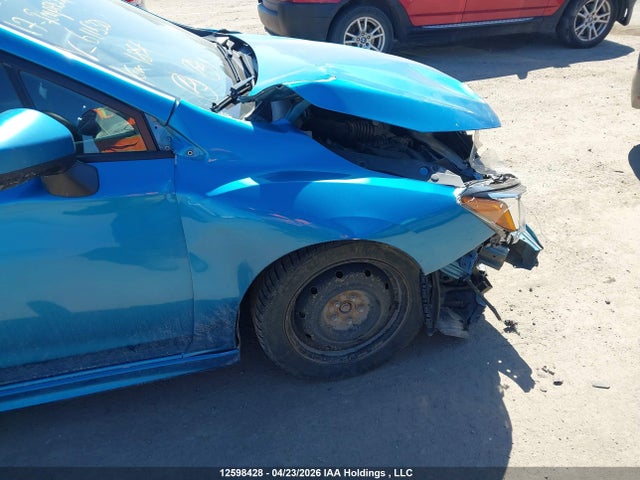 4S3GKAF68H3611530 Subaru Impreza Sport
