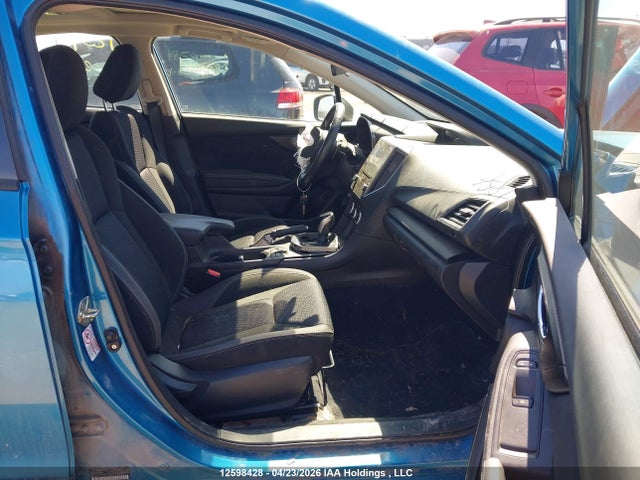 4S3GKAF68H3611530 Subaru Impreza Sport
