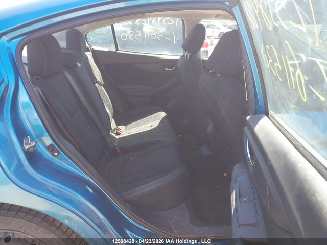 4S3GKAF68H3611530 Subaru Impreza Sport