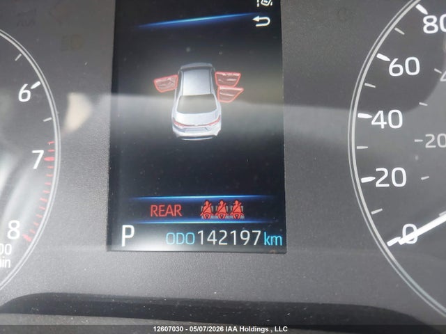 Продажа на аукционе авто 2023 Toyota Corolla Le, vin: 5YFB4MDE6PP031778, номер лота: 12607030