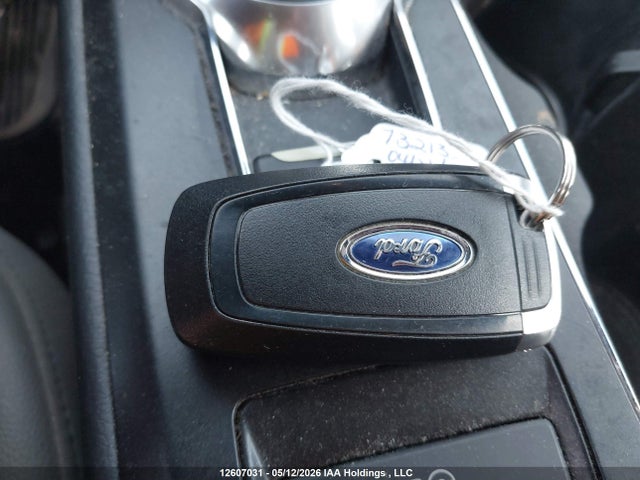 Продажа на аукционе авто 2017 Ford Fusion, vin: 3FA6P0VP8HR319966, номер лота: 12607031