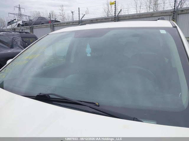 2013 Dodge Journey Sxt/crew მანქანა იყიდება აუქციონზე, vin: 3C4PDCCG1DT594149, აუქციონის ნომერი: 12607033