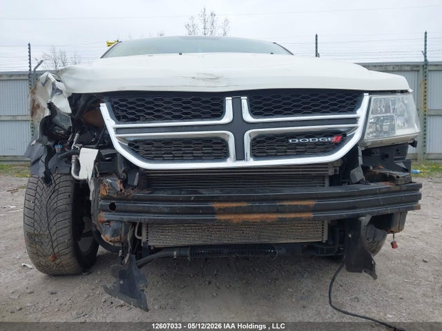 2013 Dodge Journey Sxt/crew მანქანა იყიდება აუქციონზე, vin: 3C4PDCCG1DT594149, აუქციონის ნომერი: 12607033