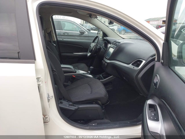 2013 Dodge Journey Sxt/crew მანქანა იყიდება აუქციონზე, vin: 3C4PDCCG1DT594149, აუქციონის ნომერი: 12607033