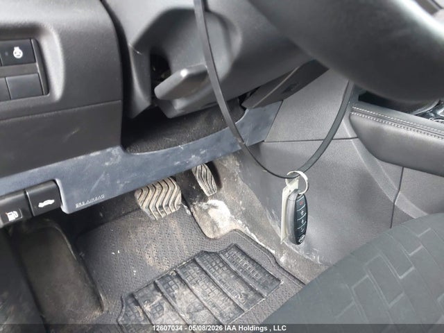 2022 Nissan Kicks Sv მანქანა იყიდება აუქციონზე, vin: 3N1CP5CV8NL525320, აუქციონის ნომერი: 12607034