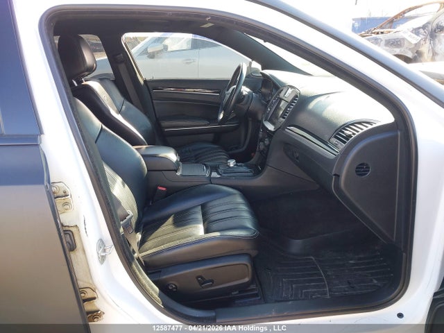 Продажа на аукционе авто 2018 Chrysler 300 S, vin: 2C3CCAGG0JH283692, номер лота: 12587477