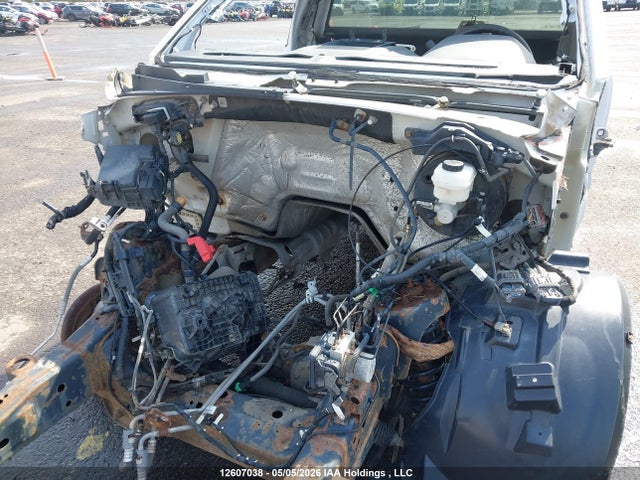 Продаж на аукціоні авто 2016 Ford F150, vin: 1FTMF1E8XGKF22430, номер лоту: 12607038