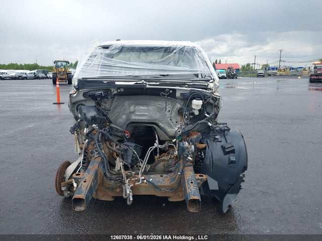 Продаж на аукціоні авто 2016 Ford F150, vin: 1FTMF1E8XGKF22430, номер лоту: 12607038