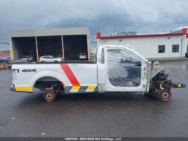Продаж на аукціоні авто 2016 Ford F150, vin: 1FTMF1E8XGKF22430, номер лоту: 12607038
