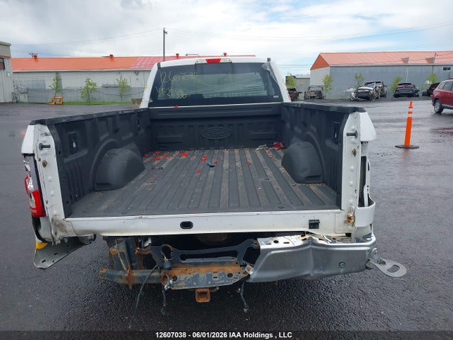 Продаж на аукціоні авто 2016 Ford F150, vin: 1FTMF1E8XGKF22430, номер лоту: 12607038