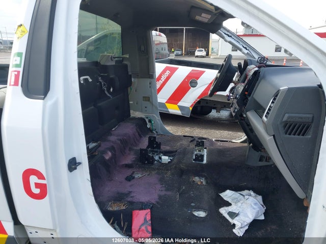 Продаж на аукціоні авто 2016 Ford F150, vin: 1FTMF1E8XGKF22430, номер лоту: 12607038