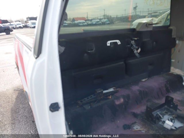 Продаж на аукціоні авто 2016 Ford F150, vin: 1FTMF1E8XGKF22430, номер лоту: 12607038
