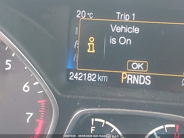 Продаж на аукціоні авто 2018 Ford Escape Se, vin: 1FMCU9GD8JUC95515, номер лоту: 12607039