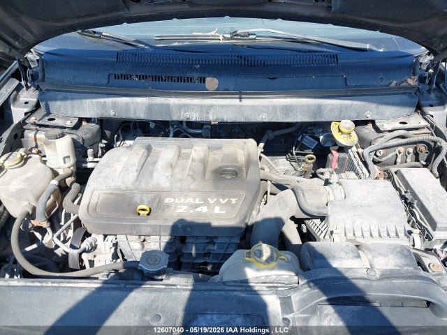 Продажа на аукционе авто 2014 Dodge Journey Sxt, vin: 3C4PDCCB6ET205902, номер лота: 12607040