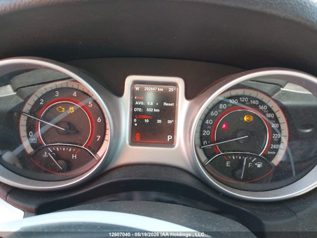 Продажа на аукционе авто 2014 Dodge Journey Sxt, vin: 3C4PDCCB6ET205902, номер лота: 12607040