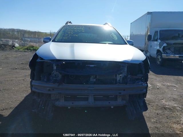 12607041 :رقم المزاد ، 4S4BTHND4M3225547 vin ، 2021 Subaru Outback Limited Xt مزاد بيع