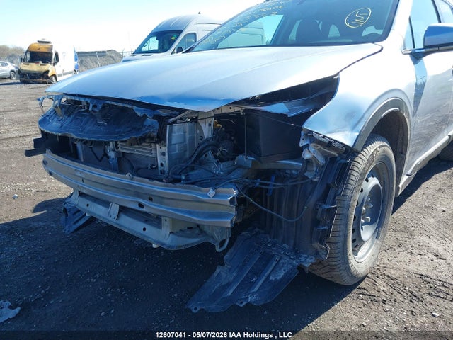 12607041 :رقم المزاد ، 4S4BTHND4M3225547 vin ، 2021 Subaru Outback Limited Xt مزاد بيع