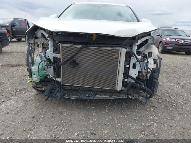 JN8BT3AB1RW442320 Nissan ROGUE S