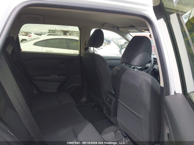 JN8BT3AB1RW442320 Nissan ROGUE S