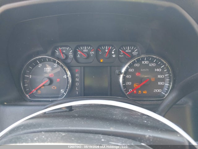 1GC4KYCY7JF197467 Chevrolet Silverado 3500hd Wt